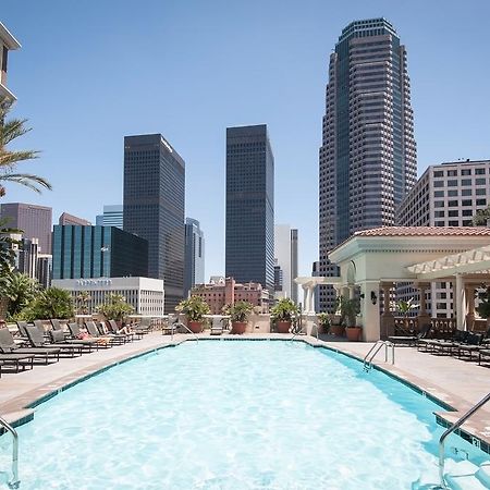 Sunshine Suites At The Piero Los Angeles Eksteriør bilde