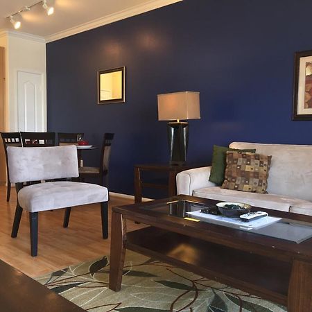 Sunshine Suites At The Piero Los Angeles Eksteriør bilde
