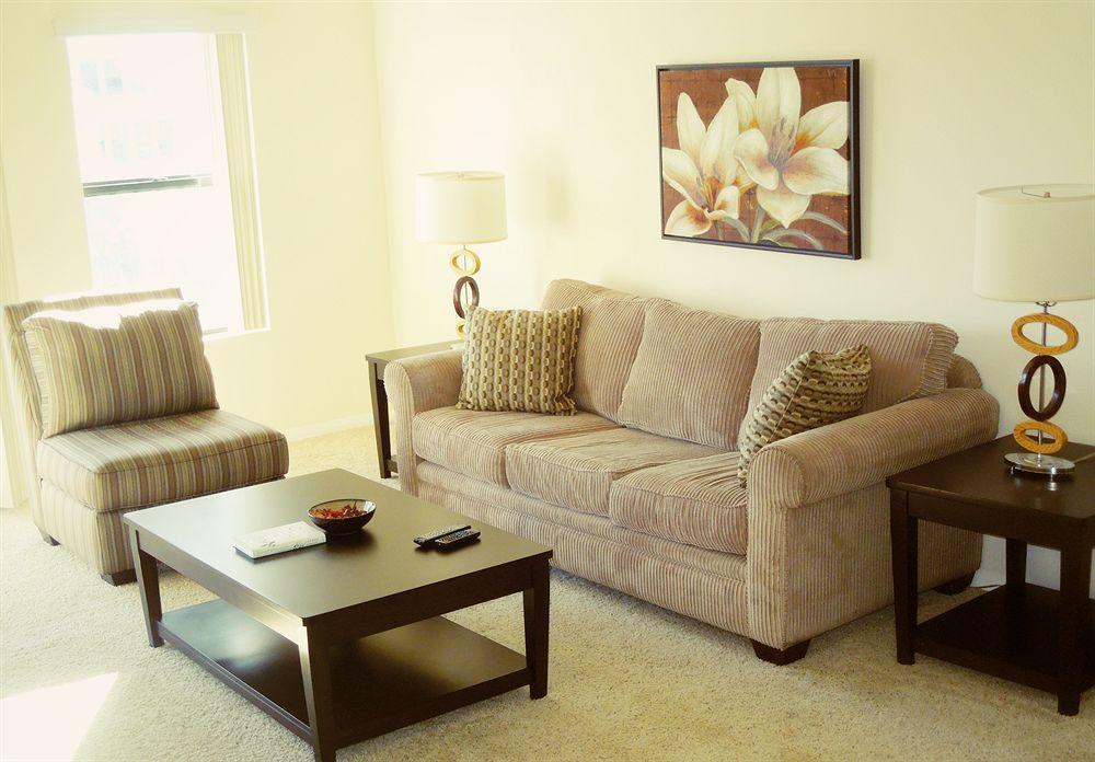 Sunshine Suites At The Piero Los Angeles Eksteriør bilde