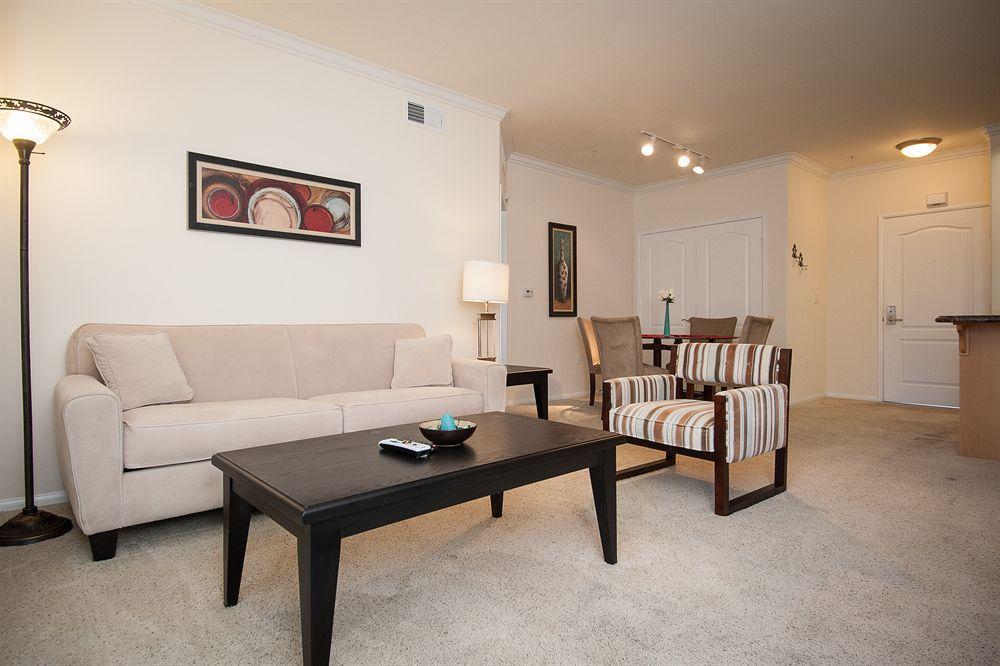 Sunshine Suites At The Piero Los Angeles Eksteriør bilde
