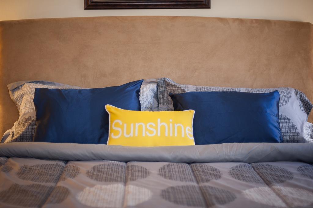 Sunshine Suites At The Piero Los Angeles Eksteriør bilde