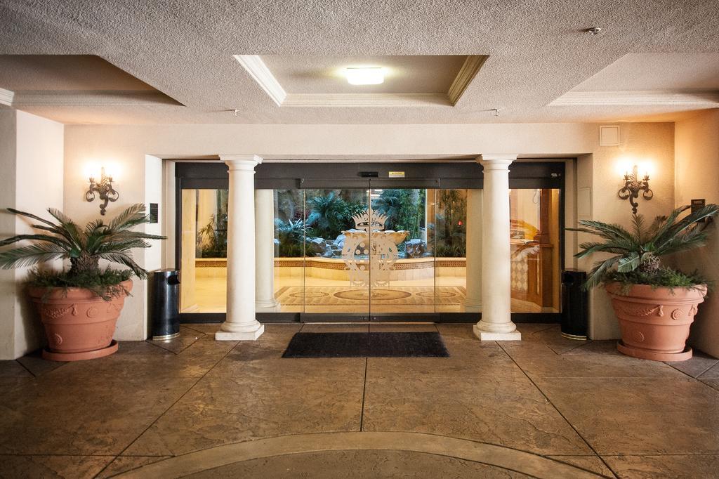 Sunshine Suites At The Piero Los Angeles Eksteriør bilde