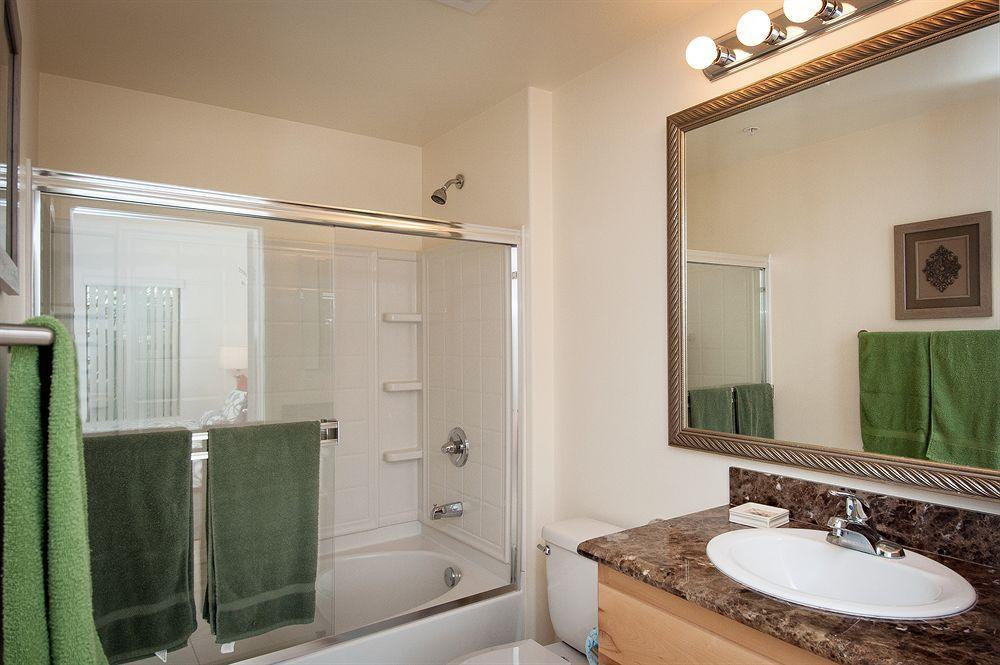 Sunshine Suites At The Piero Los Angeles Eksteriør bilde