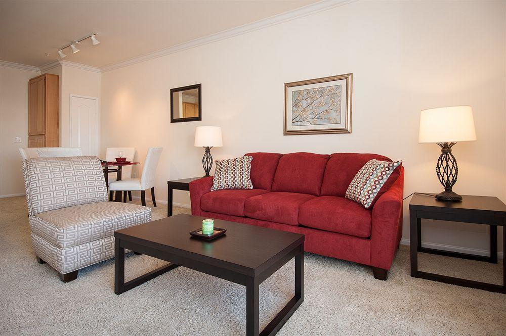 Sunshine Suites At The Piero Los Angeles Eksteriør bilde