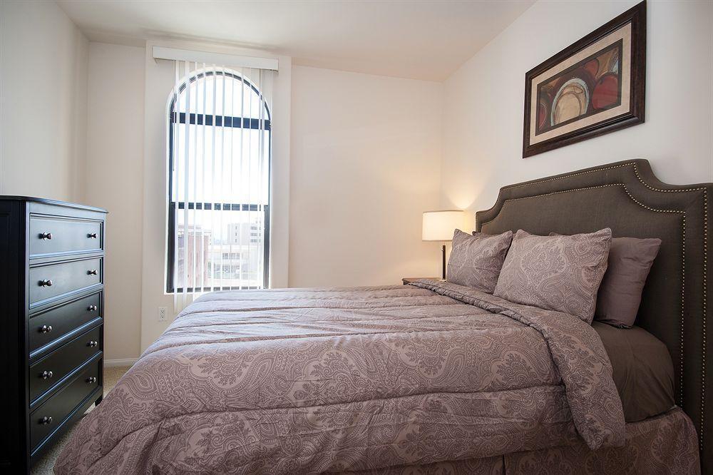 Sunshine Suites At The Piero Los Angeles Eksteriør bilde