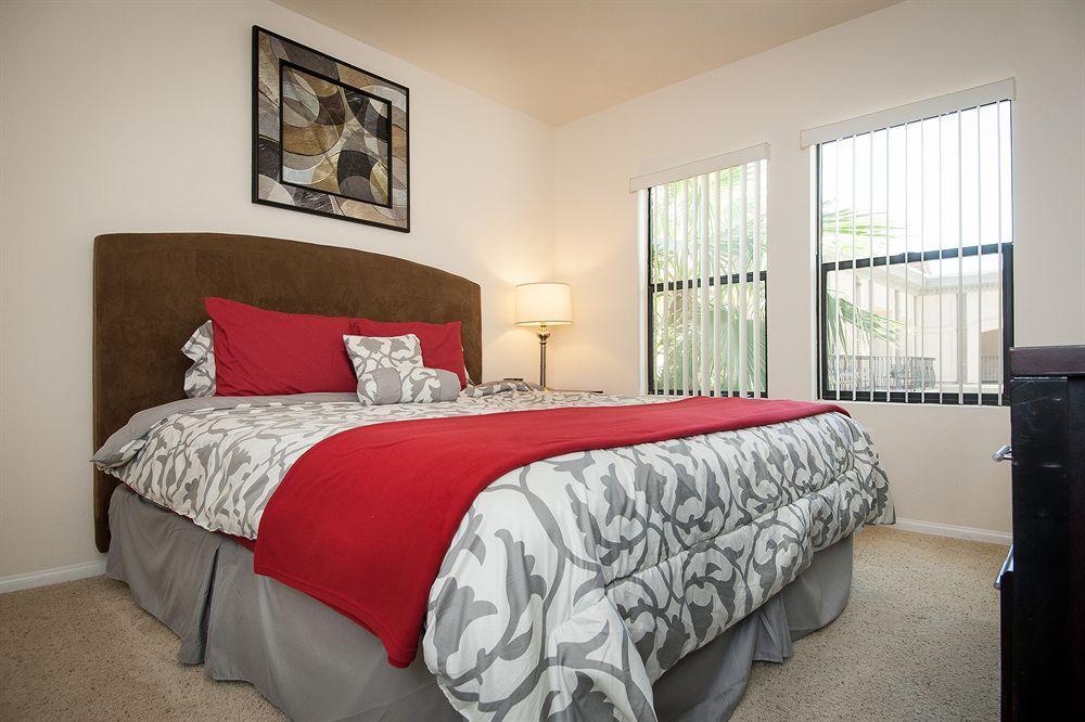 Sunshine Suites At The Piero Los Angeles Eksteriør bilde