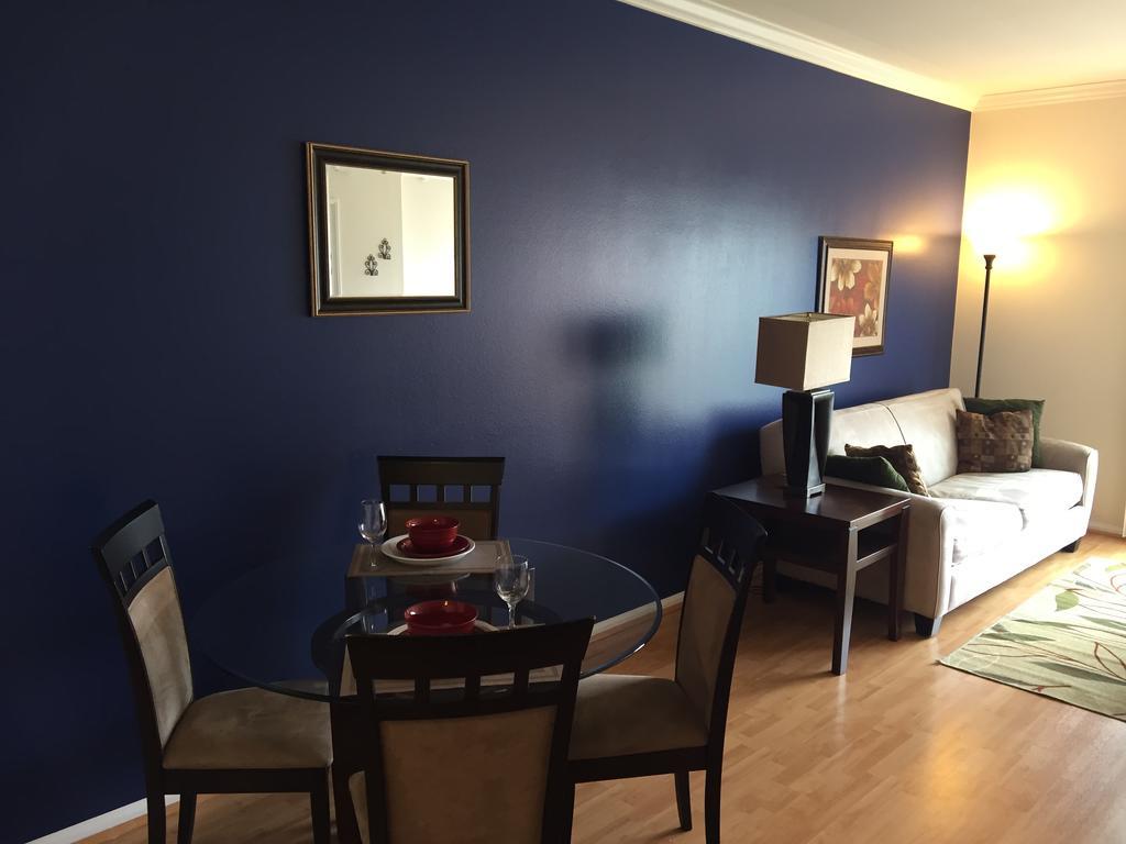 Sunshine Suites At The Piero Los Angeles Eksteriør bilde