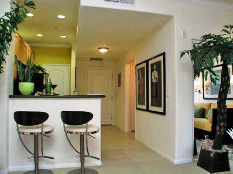 Sunshine Suites At The Piero Los Angeles Eksteriør bilde